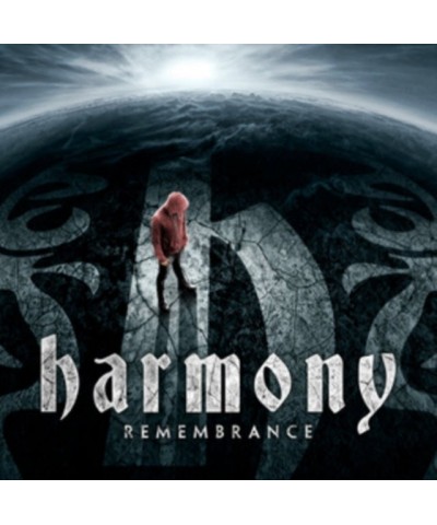 Harmony CD - Remembrance Ep $7.53 Vinyl