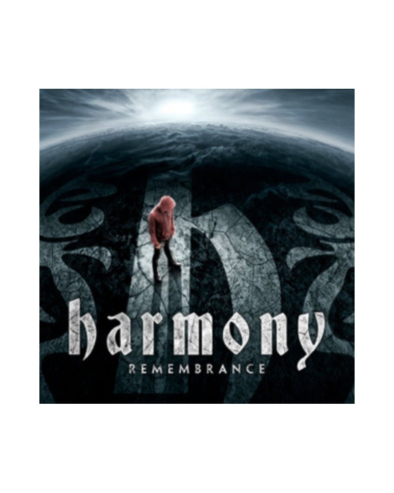 Harmony CD - Remembrance Ep $7.53 Vinyl