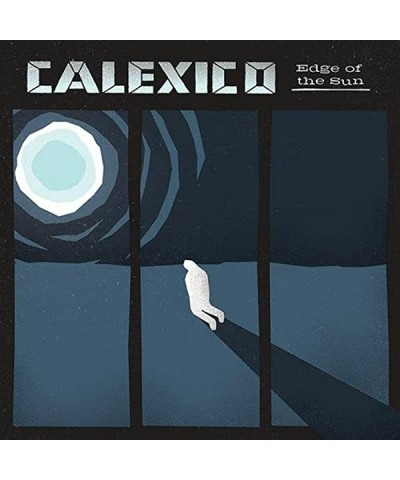 Calexico Edge Of The Sun Vinyl Record $7.02 Vinyl