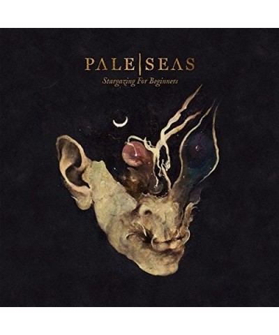 Pale Seas STARGAZING FOR BEGINNERS CD $6.82 CD