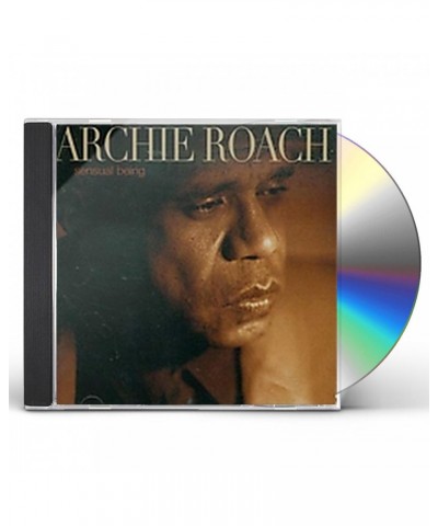 Archie Roach SENSUAL BEING CD $6.82 CD