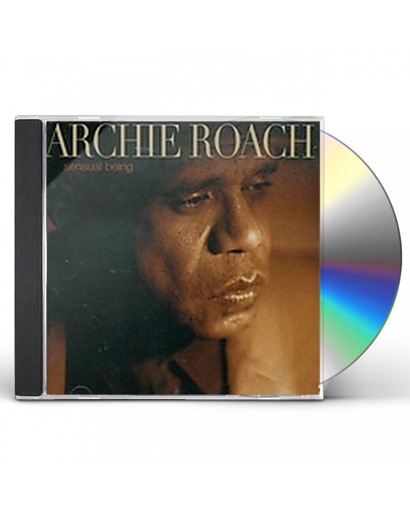 Archie Roach SENSUAL BEING CD $6.82 CD