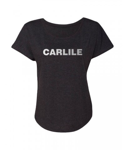 Brandi Carlile Carlile Slim Cut Tee $16.80 Shirts