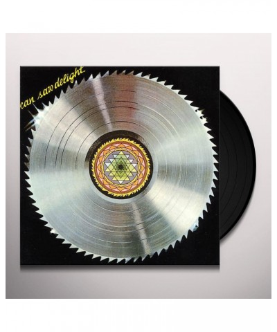 CAN SAW DELIGHT Vinyl Record $13.44 Vinyl