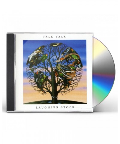 Talk Talk LAUGHING STOCK CD $6.82 CD