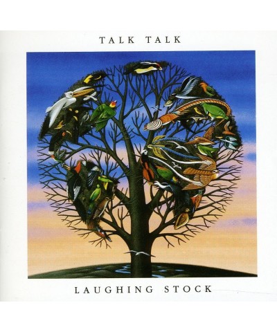 Talk Talk LAUGHING STOCK CD $6.82 CD