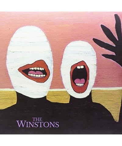 The Winstons WINSTONS Vinyl Record $18.25 Vinyl