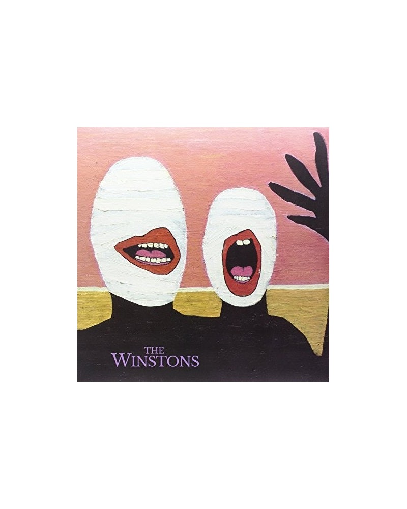 The Winstons WINSTONS Vinyl Record $18.25 Vinyl