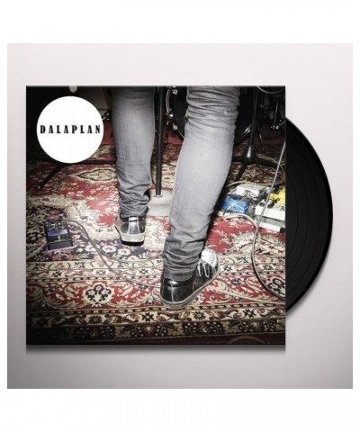 Dalaplan Vinyl Record $20.70 Vinyl