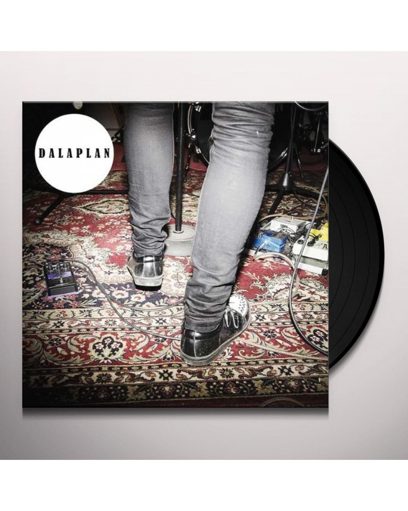 Dalaplan Vinyl Record $20.70 Vinyl