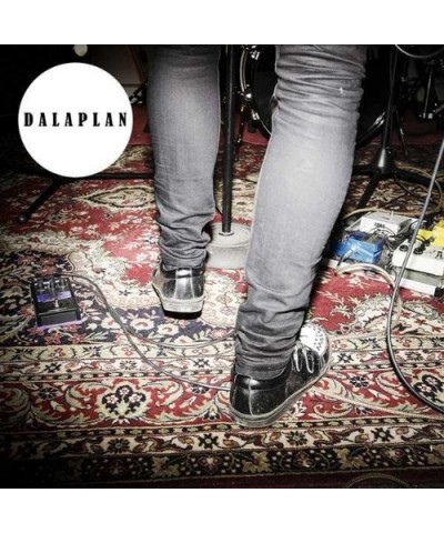 Dalaplan Vinyl Record $20.70 Vinyl