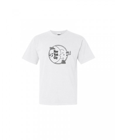 Mac DeMarco Tex Crick - Moon T-Shirt $10.99 Shirts