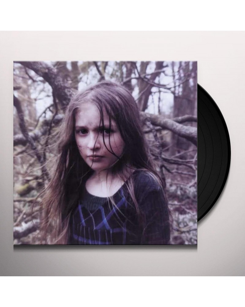 Honeyblood BABES NEVER DIE Vinyl Record $8.31 Vinyl