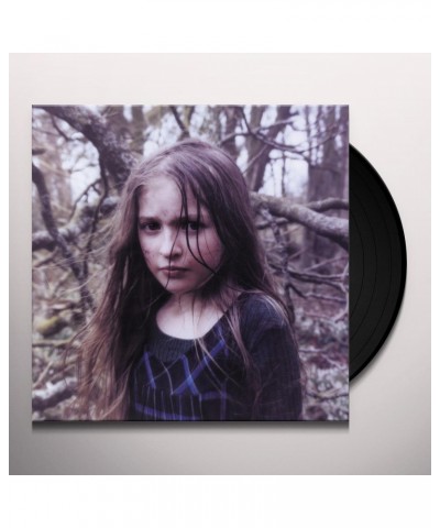 Honeyblood BABES NEVER DIE Vinyl Record $8.31 Vinyl