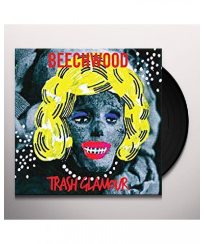 Beechwood TRASH GLAMOUR Vinyl Record $8.77 Vinyl