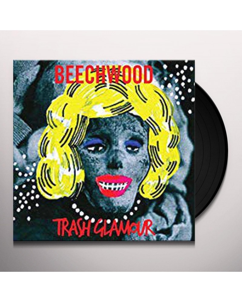 Beechwood TRASH GLAMOUR Vinyl Record $8.77 Vinyl