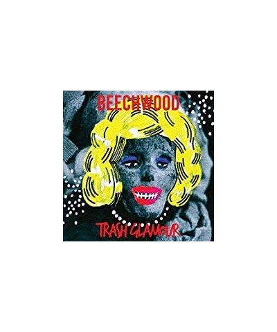 Beechwood TRASH GLAMOUR Vinyl Record $8.77 Vinyl