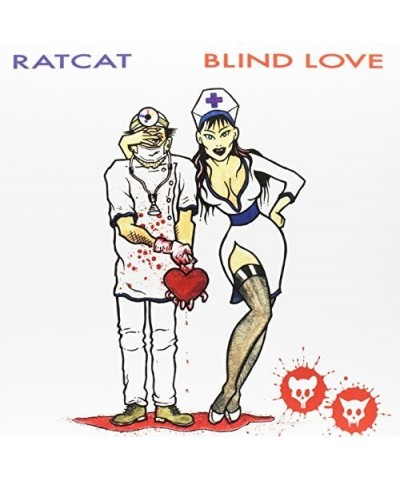 Ratcat Blind Love Vinyl Record $18.54 Vinyl