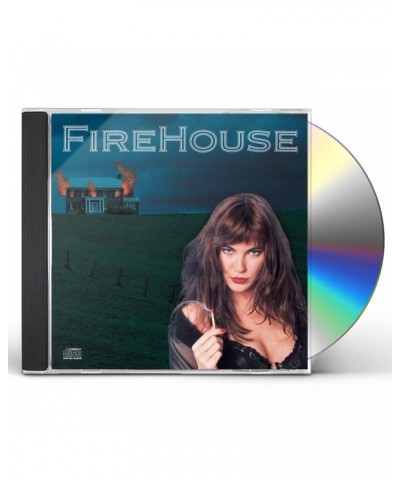 Firehouse (24BIT REMASTER) CD $5.65 CD