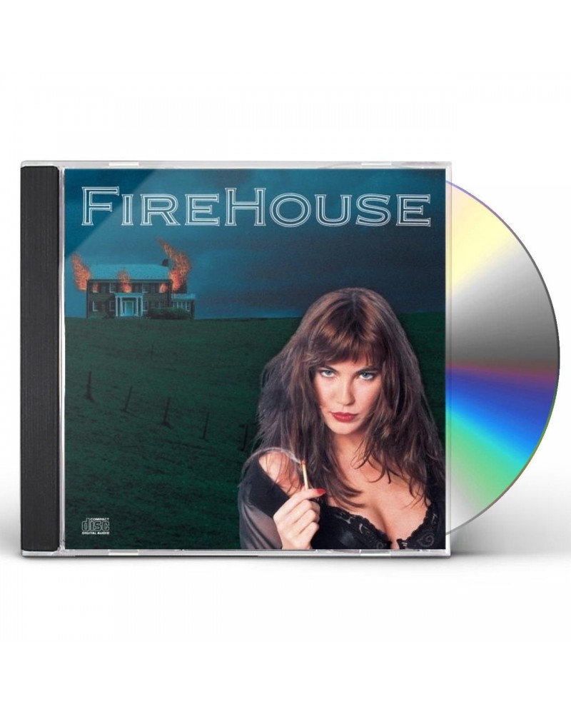 Firehouse (24BIT REMASTER) CD $5.65 CD