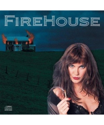 Firehouse (24BIT REMASTER) CD $5.65 CD