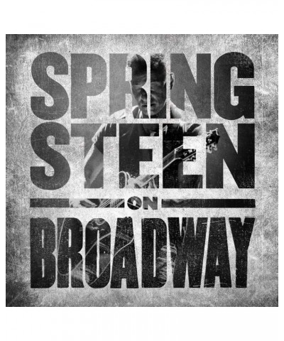 Bruce Springsteen Springsteen on Broadway 2CD $9.01 CD