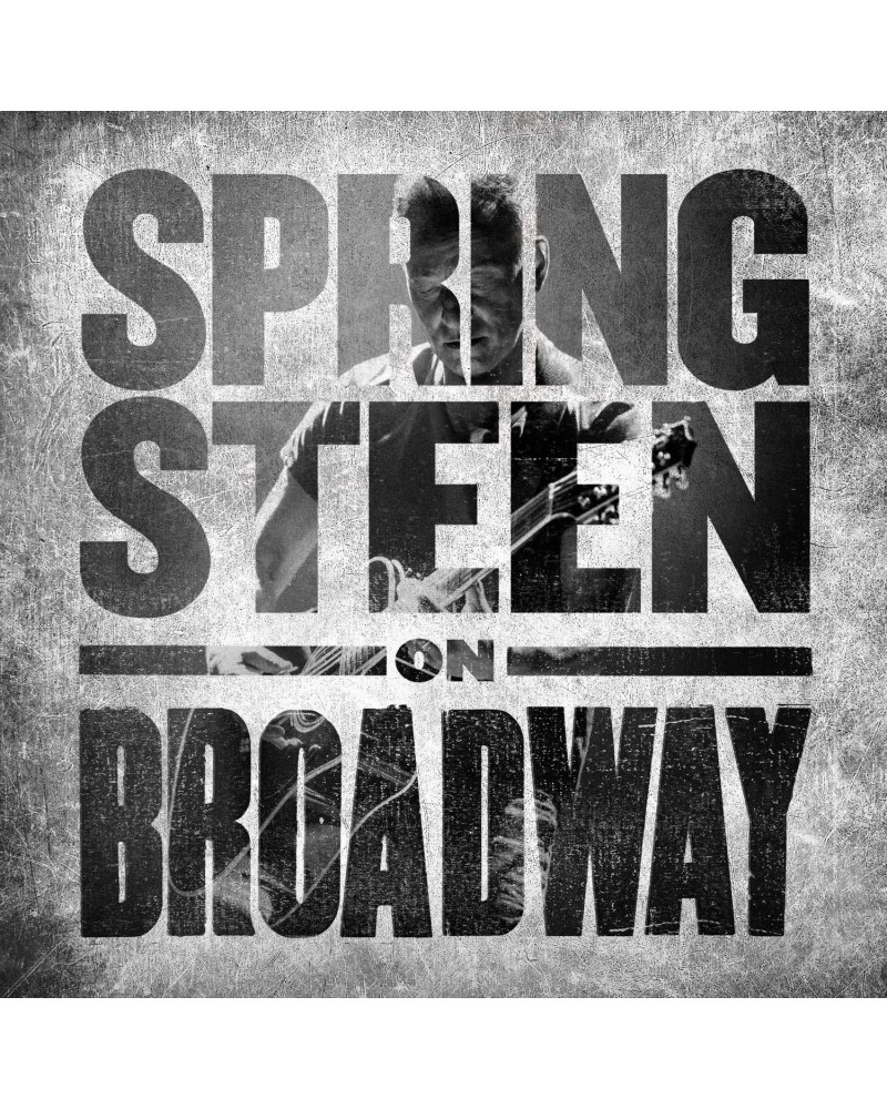 Bruce Springsteen Springsteen on Broadway 2CD $9.01 CD