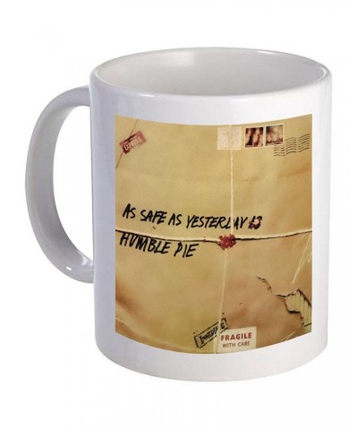 Humble Pie As Safe As Yesterday Mug $6.20 Drinkware