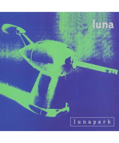 Luna ark Vinyl Record $21.39 Vinyl