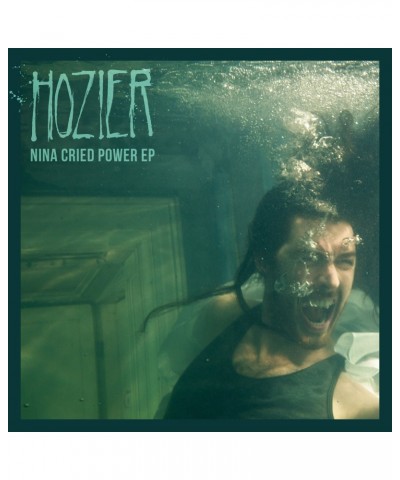 Hozier – Nina Cried Power EP $8.89 Vinyl