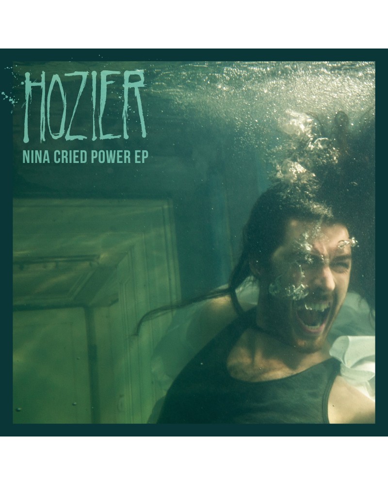 Hozier – Nina Cried Power EP $8.89 Vinyl