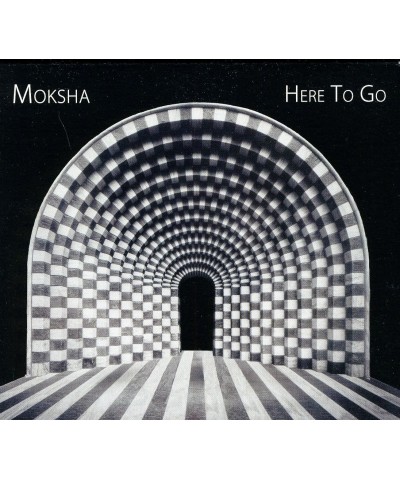 Moksha HERE TO GO CD $5.94 CD