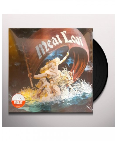 Meat Loaf Dead Ringer Vinyl Record $10.78 Vinyl