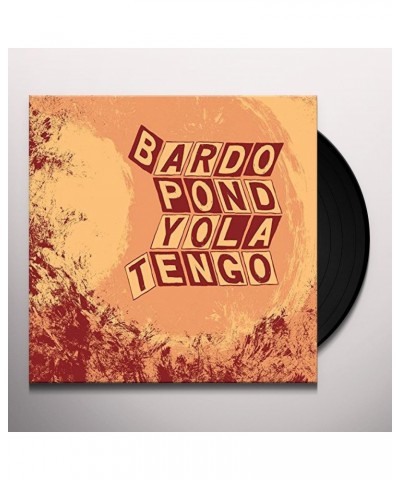 Bardo Pond & Yo La Tengo PARALLELOGRAM A LA CARTE: BARDO POND & YO LA TENGO Vinyl Record $10.07 Vinyl