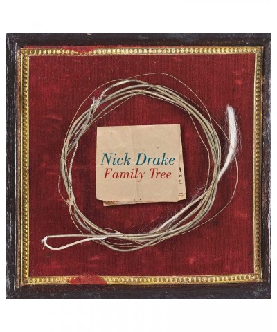 Nick Drake Family Tree Vinyl Record $21.25 Vinyl