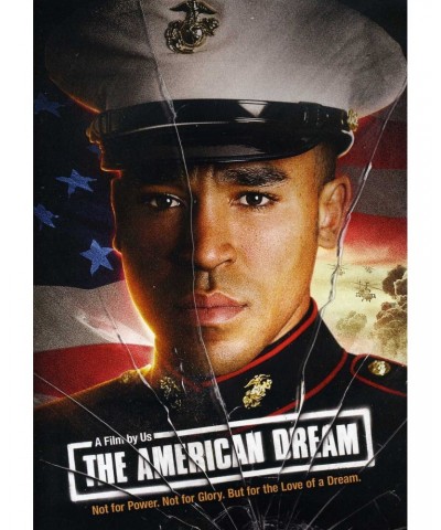 American Dream DVD $5.75 Videos