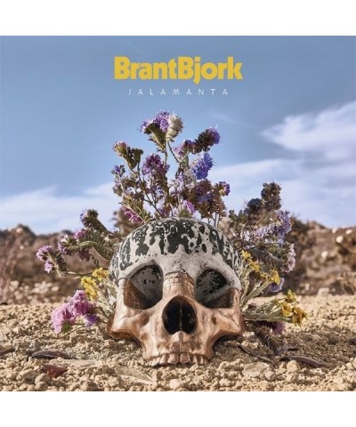 Brant Bjork JALAMANTA: 20TH ANNIVERSARY Vinyl Record $27.50 Vinyl