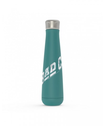 Bad Company Peristyle Water Bottle | Logo Design Water Bottle $12.98 Drinkware