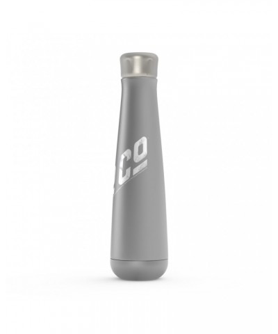 Bad Company Peristyle Water Bottle | Logo Design Water Bottle $12.98 Drinkware