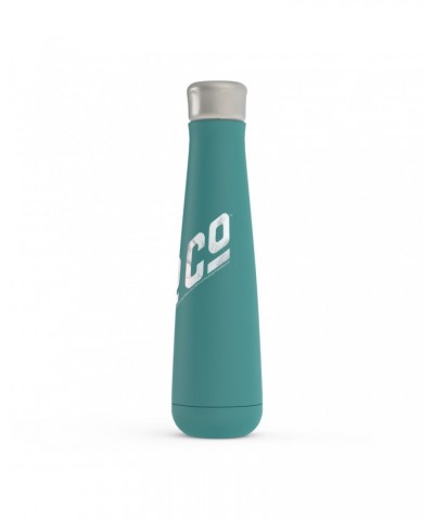 Bad Company Peristyle Water Bottle | Logo Design Water Bottle $12.98 Drinkware