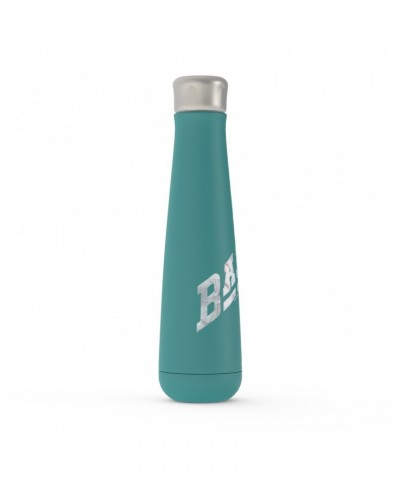 Bad Company Peristyle Water Bottle | Logo Design Water Bottle $12.98 Drinkware