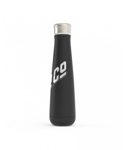 Bad Company Peristyle Water Bottle | Logo Design Water Bottle $12.98 Drinkware