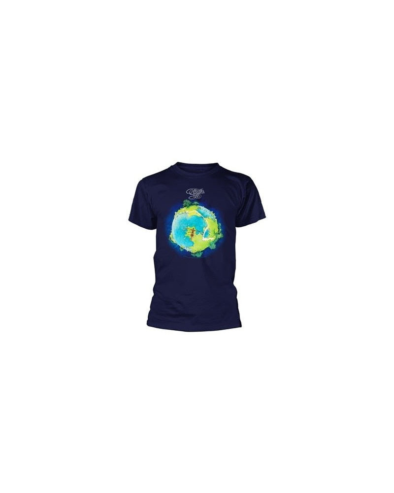 Yes T-Shirt - Fragile $13.14 Shirts