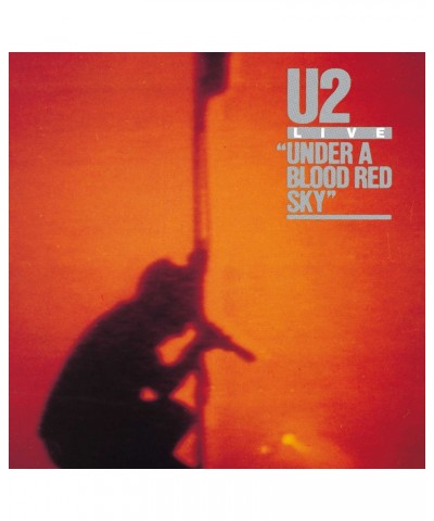 U2 Under A Blood Red Sky CD $5.94 CD