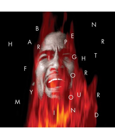 Ben Harper Fight For Your Mind Vinyl Record $12.24 Vinyl