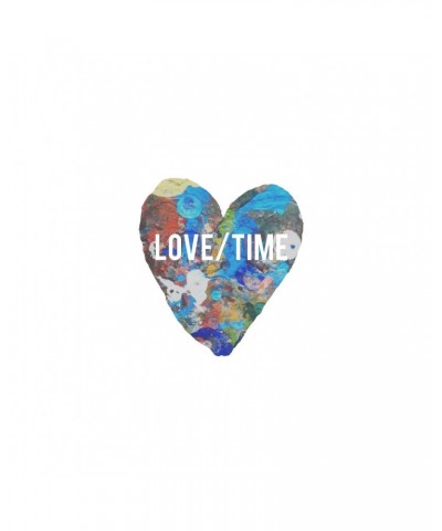 Longear Love Over Time CD Digipack $4.10 CD