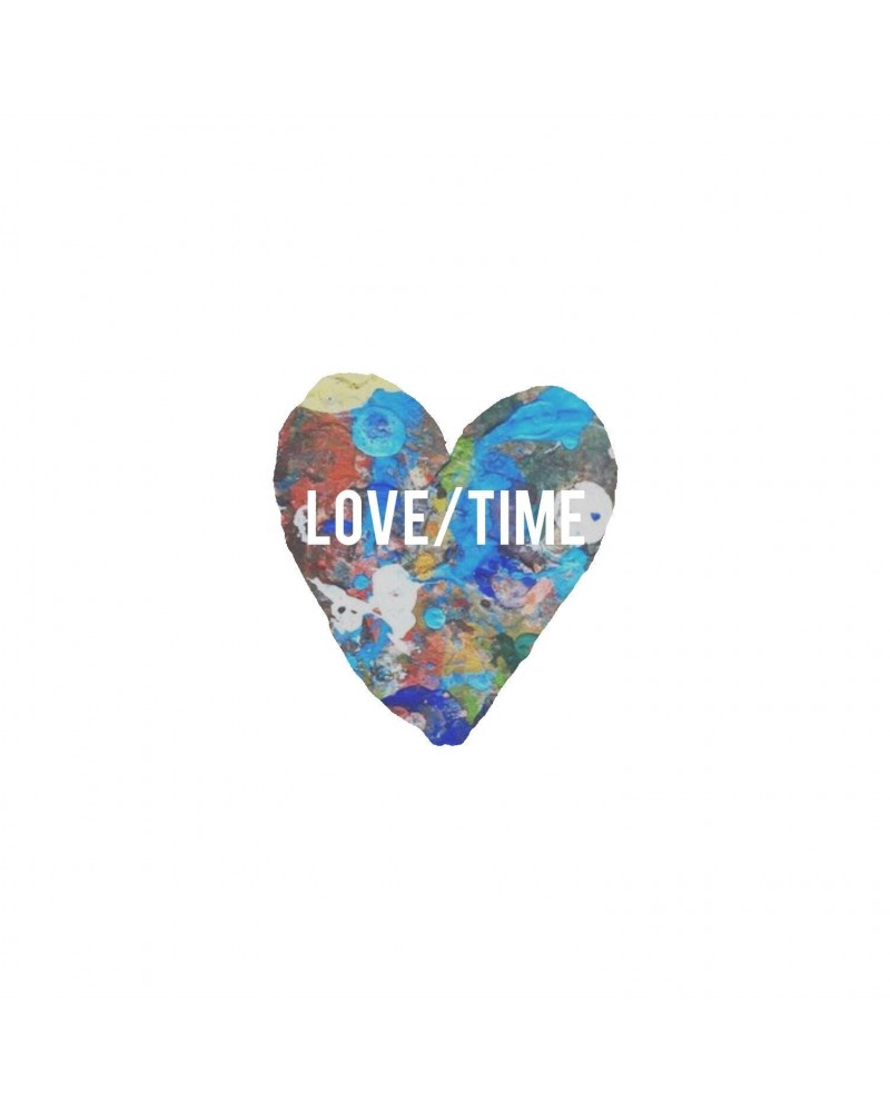 Longear Love Over Time CD Digipack $4.10 CD