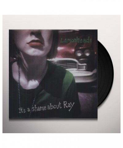 The Lemonheads It's A Shame About Ray Vinyl Record $7.49 Vinyl