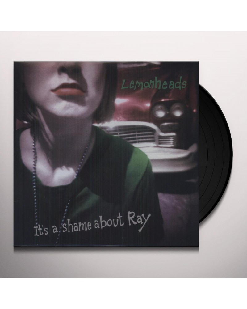 The Lemonheads It's A Shame About Ray Vinyl Record $7.49 Vinyl