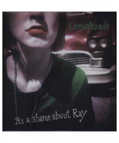 The Lemonheads It's A Shame About Ray Vinyl Record $7.49 Vinyl